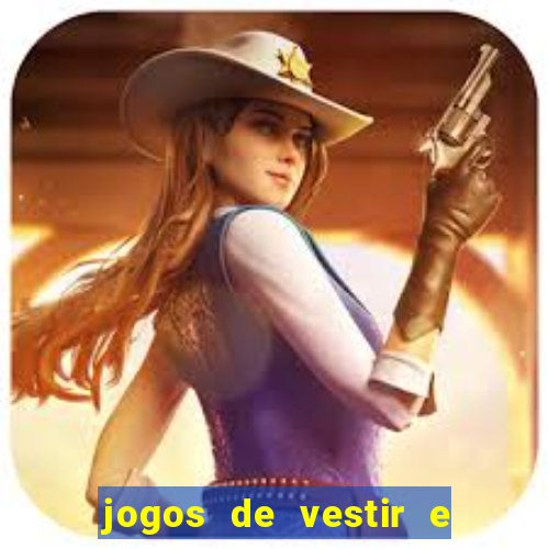 jogos de vestir e maquiar 360